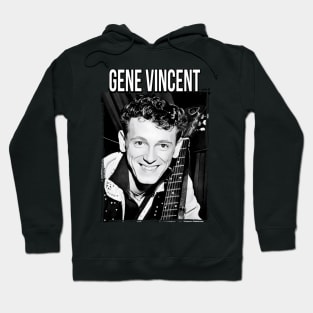 GENE VINCENT Hoodie